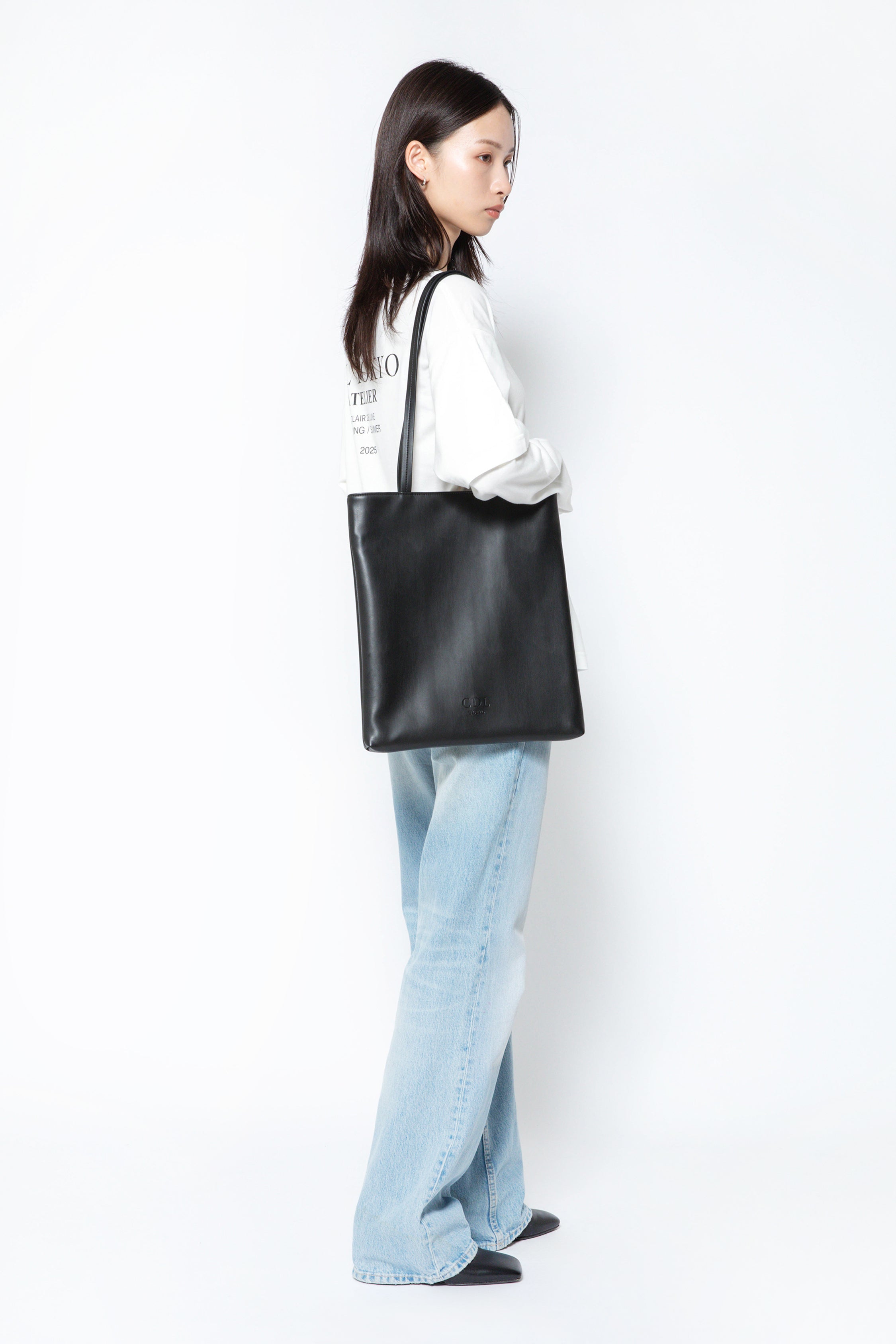 CDL TOKYO トートバッグ Amazon.co.jp: CDL TOKYO CDLCanvas Tote Bag SMALL CDL TOKYO