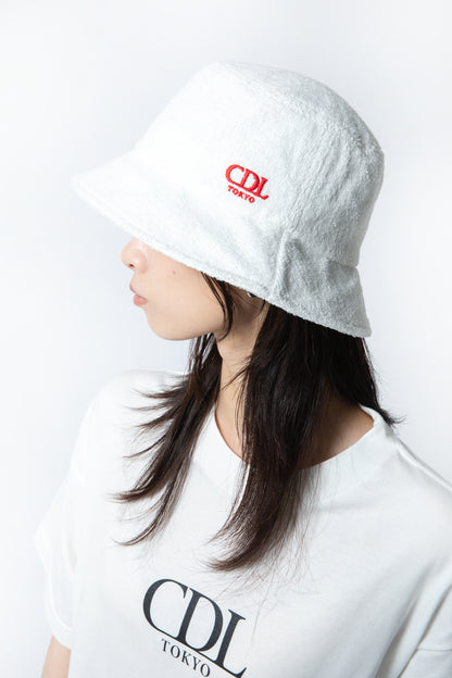 [PRE-ORDER] CDL Pile Bucket Hat