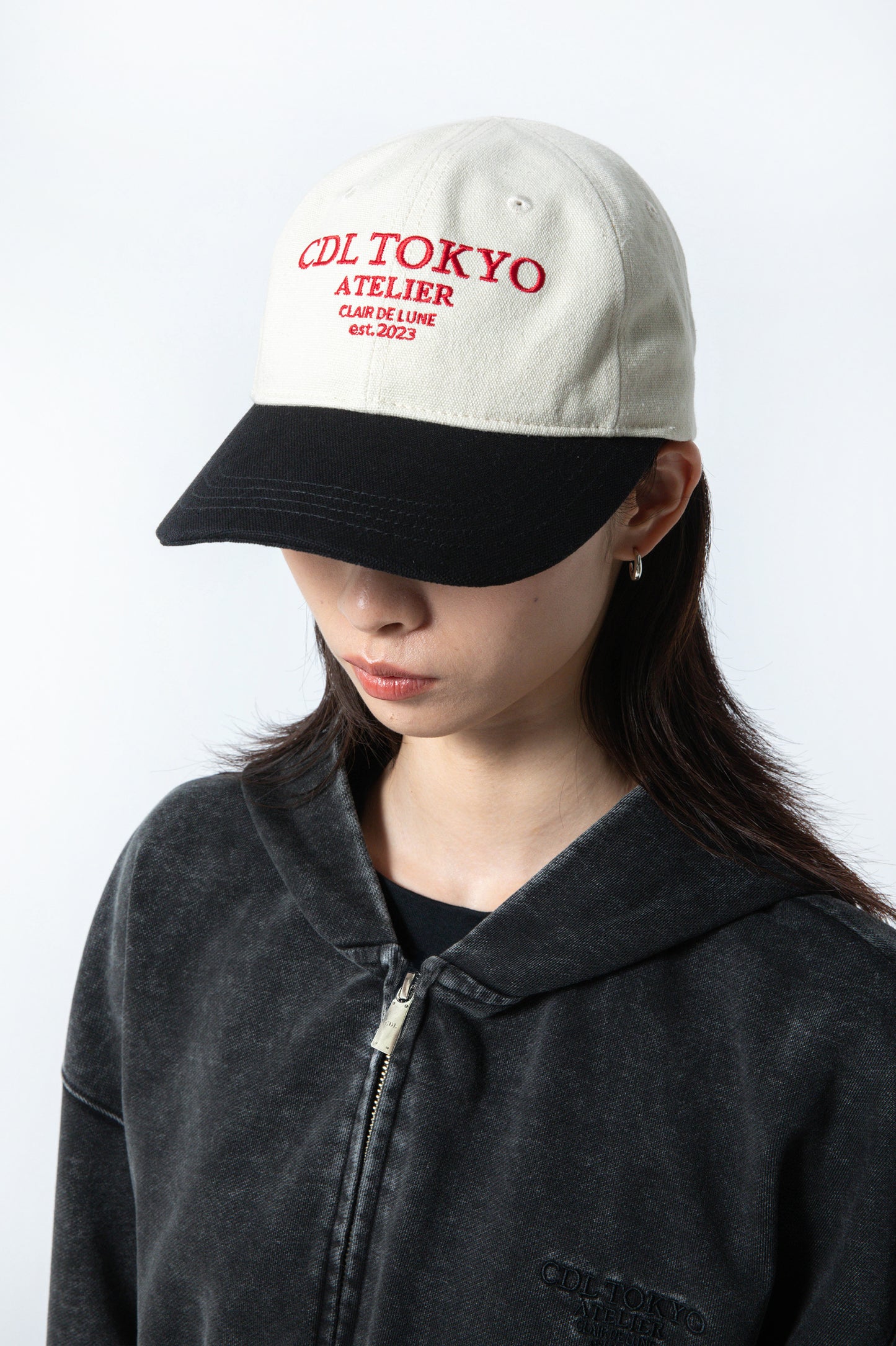 [PRE-ORDER] CDL Atelier Cap
