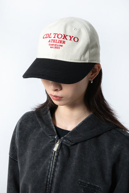 [PRE-ORDER] CDL Atelier Cap