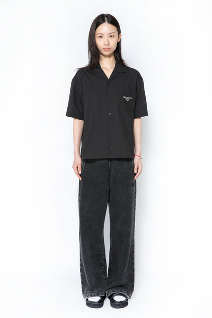 CDL Open Collar Shirt