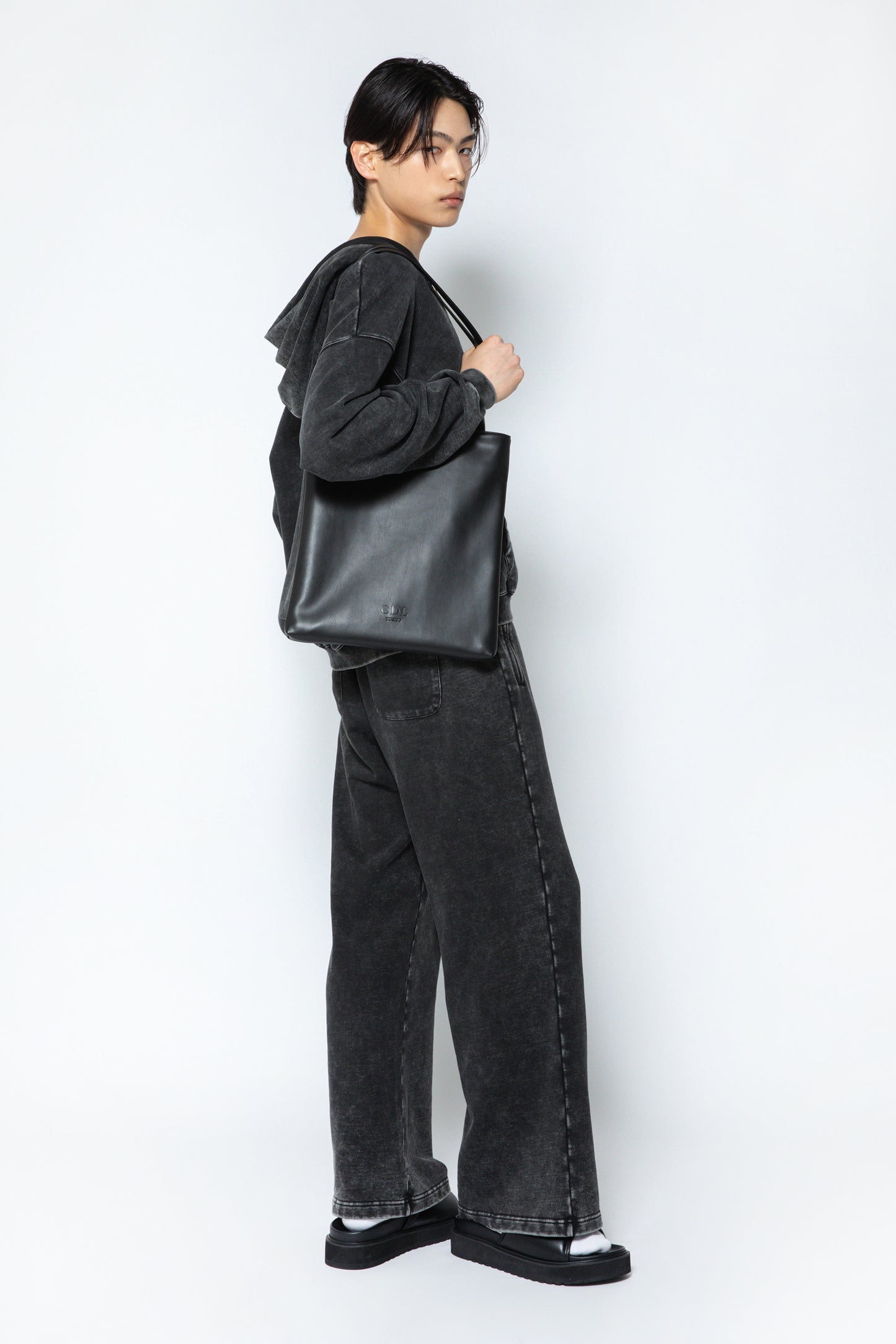CDL Slim Tote Bag