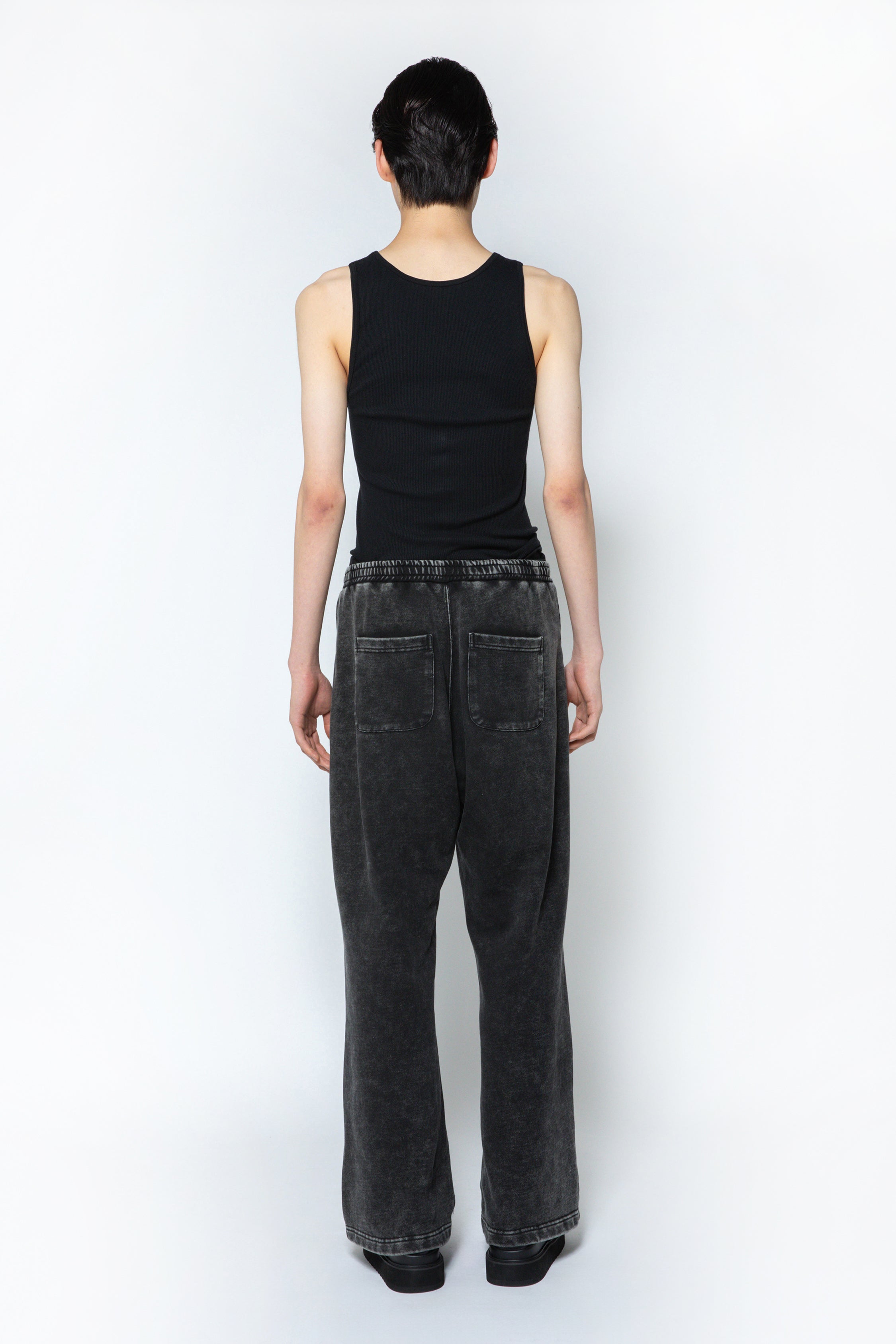CDL Acid Wash Sweat Pants – CDL TOKYO