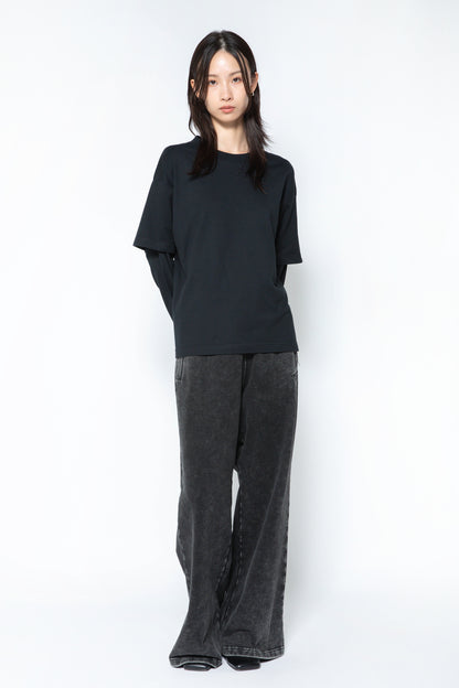 [PRE-ORDER] CDL Atelier Layered L/S Tee
