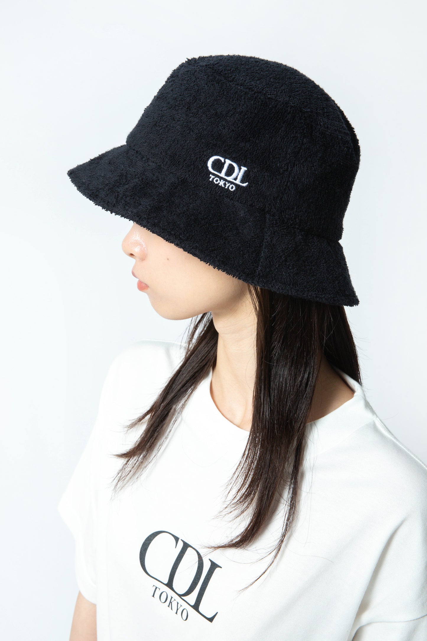 [PRE-ORDER] CDL Pile Bucket Hat