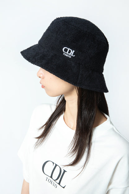 [PRE-ORDER] CDL Pile Bucket Hat