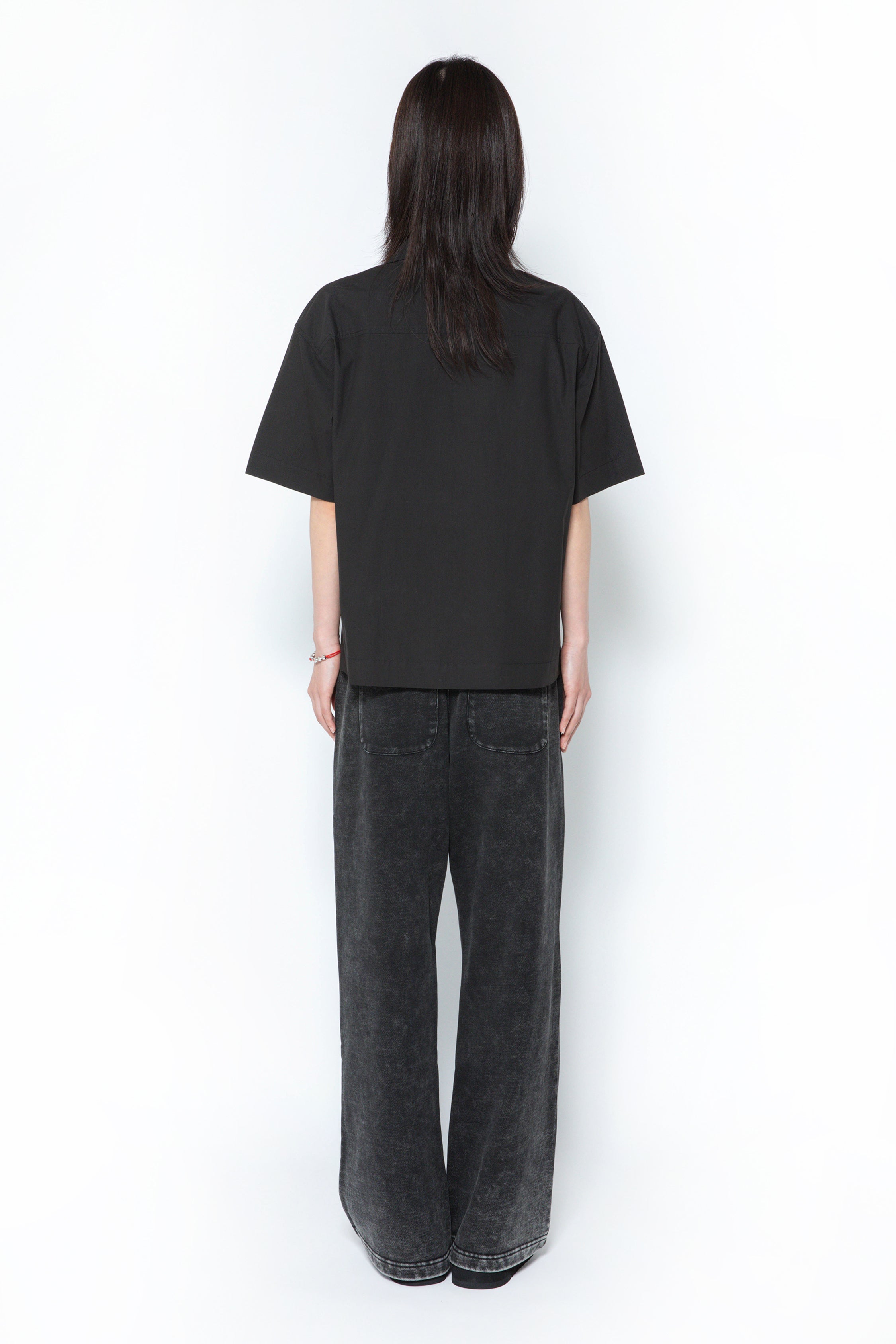 CDL Open Collar Shirt – CDL TOKYO