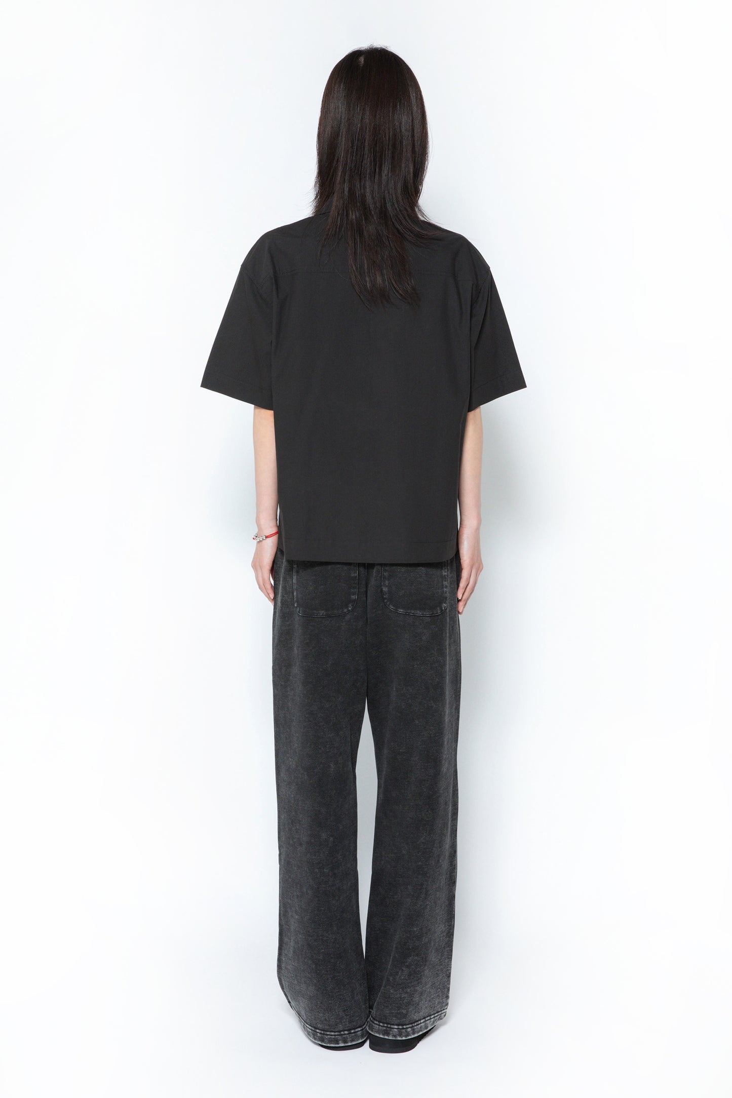 CDL Open Collar Shirt