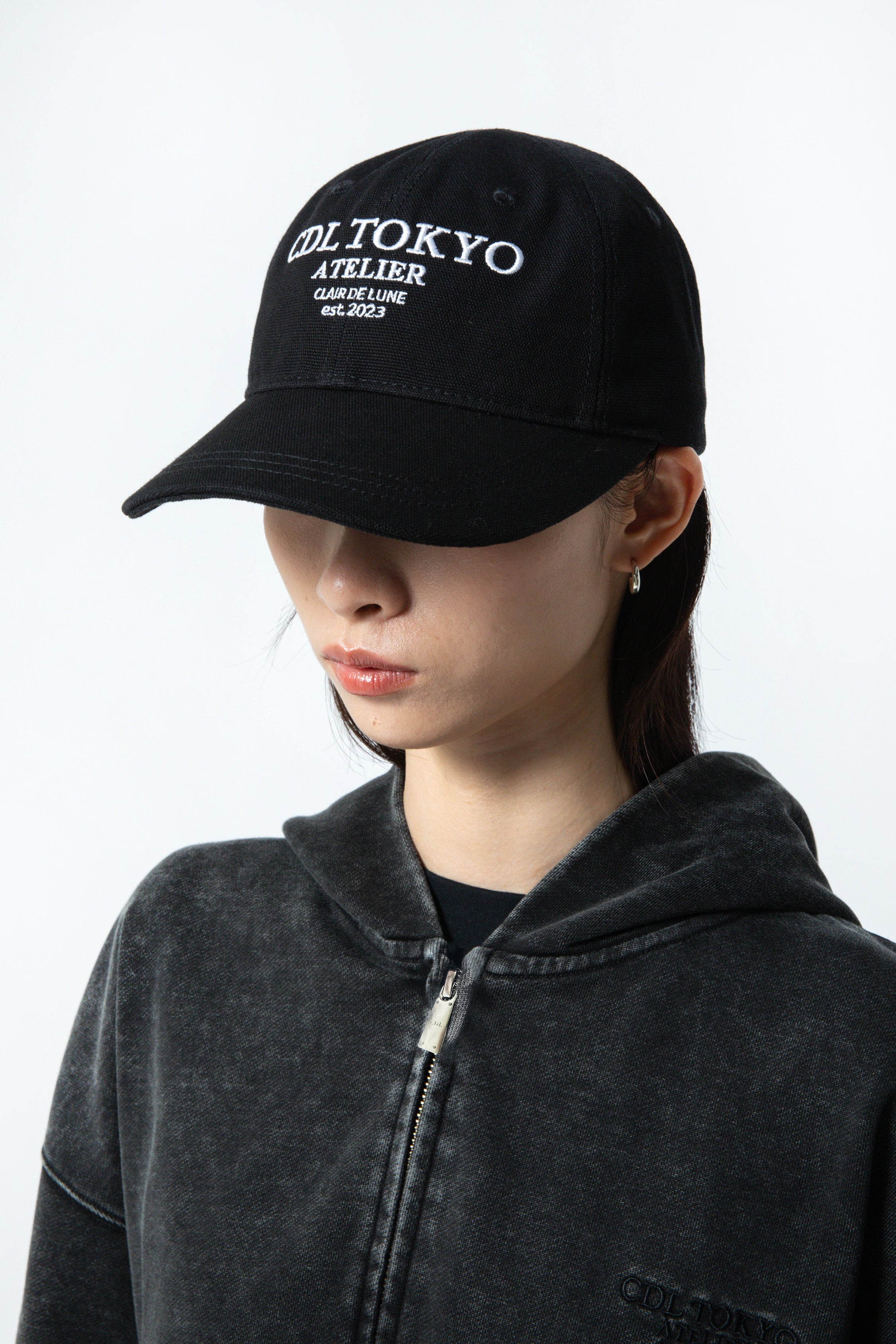 PRE-ORDER] CDL Atelier Cap – CDL TOKYO