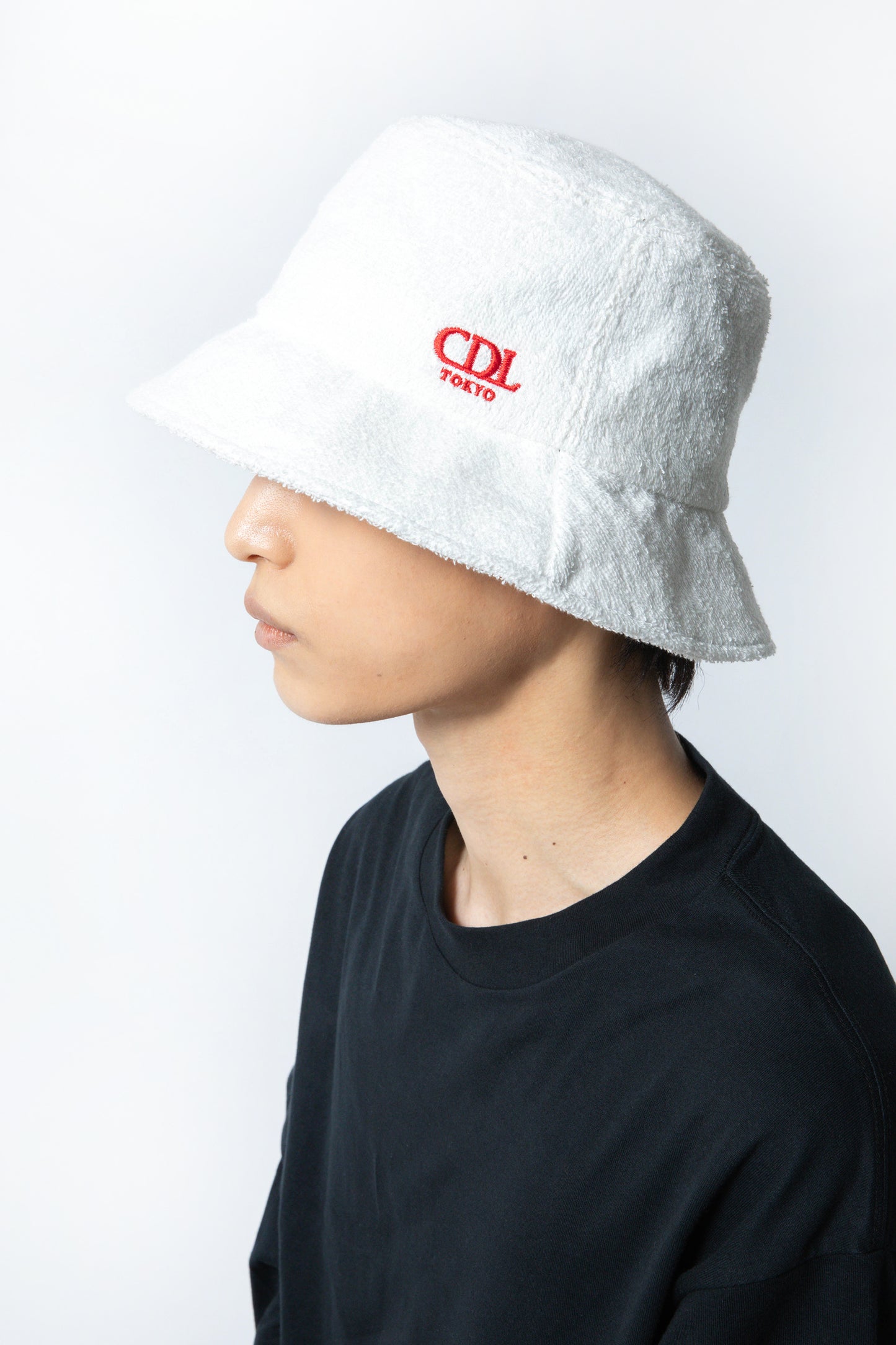 [PRE-ORDER] CDL Pile Bucket Hat