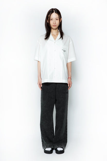 CDL Open Collar Shirt