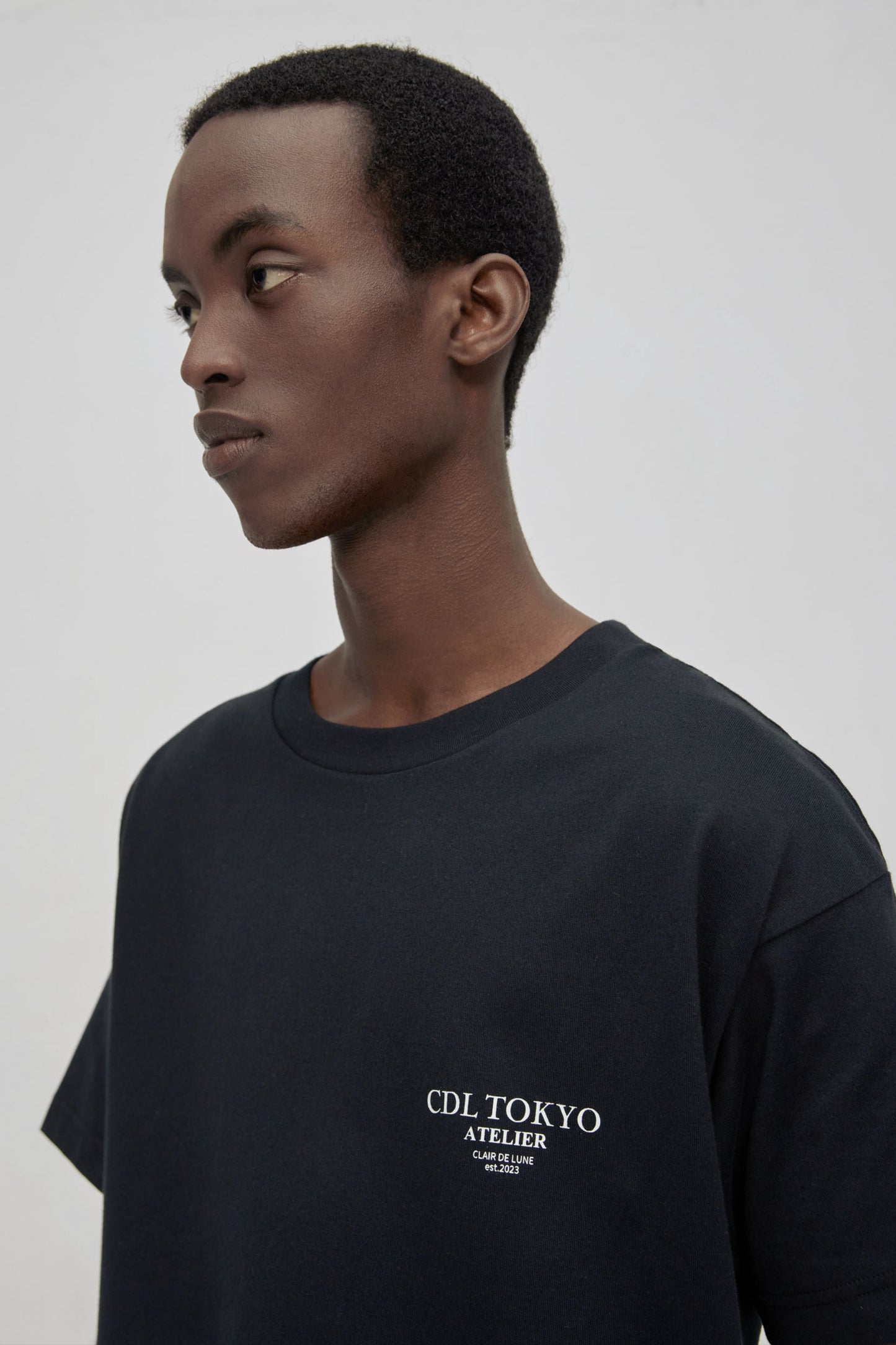 [PRE-ORDER] CDL Atelier T-shirt