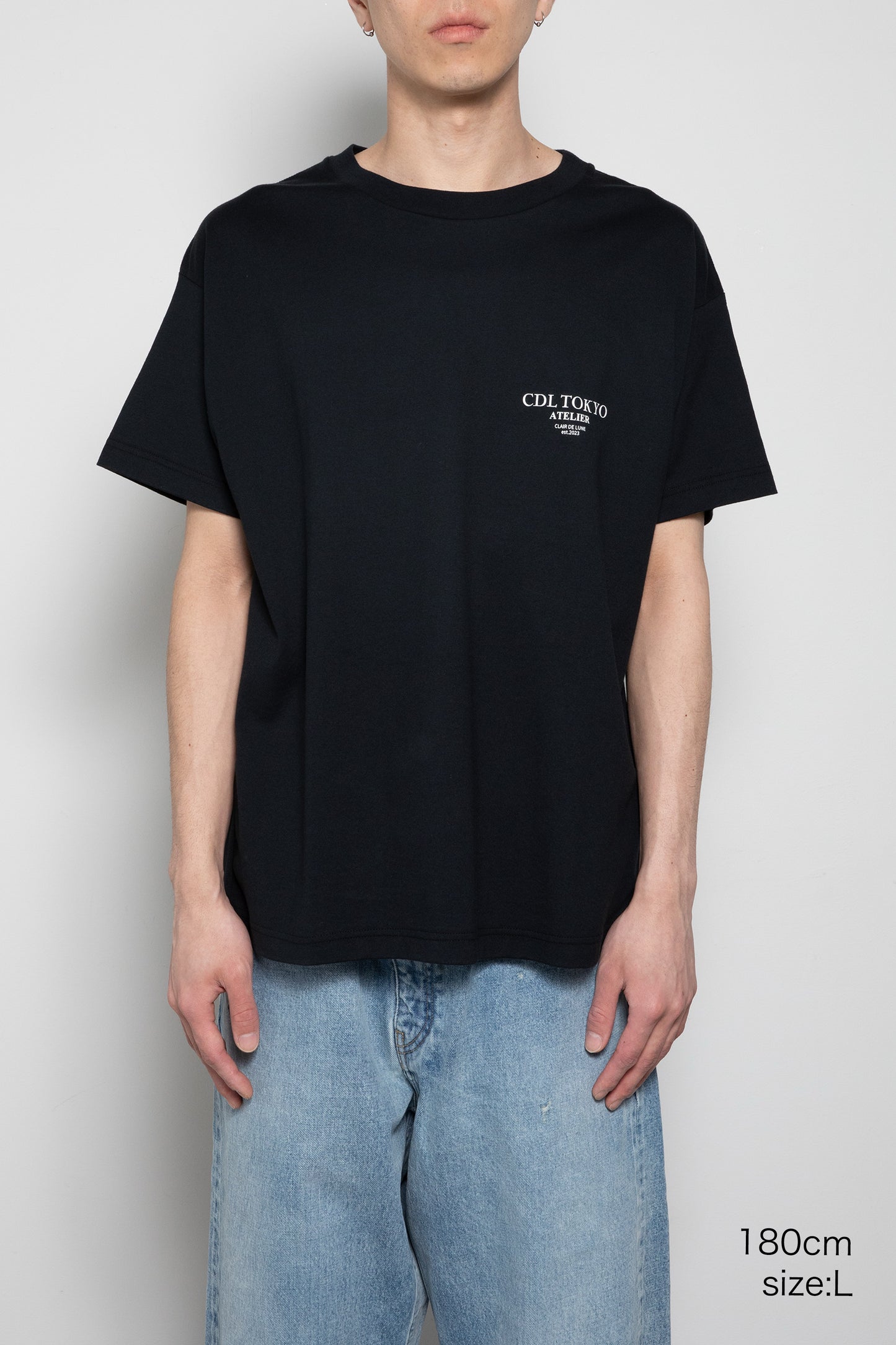 [PRE-ORDER] CDL Atelier T-shirt