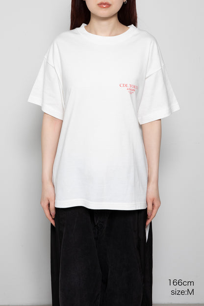 [PRE-ORDER] CDL Atelier T-shirt