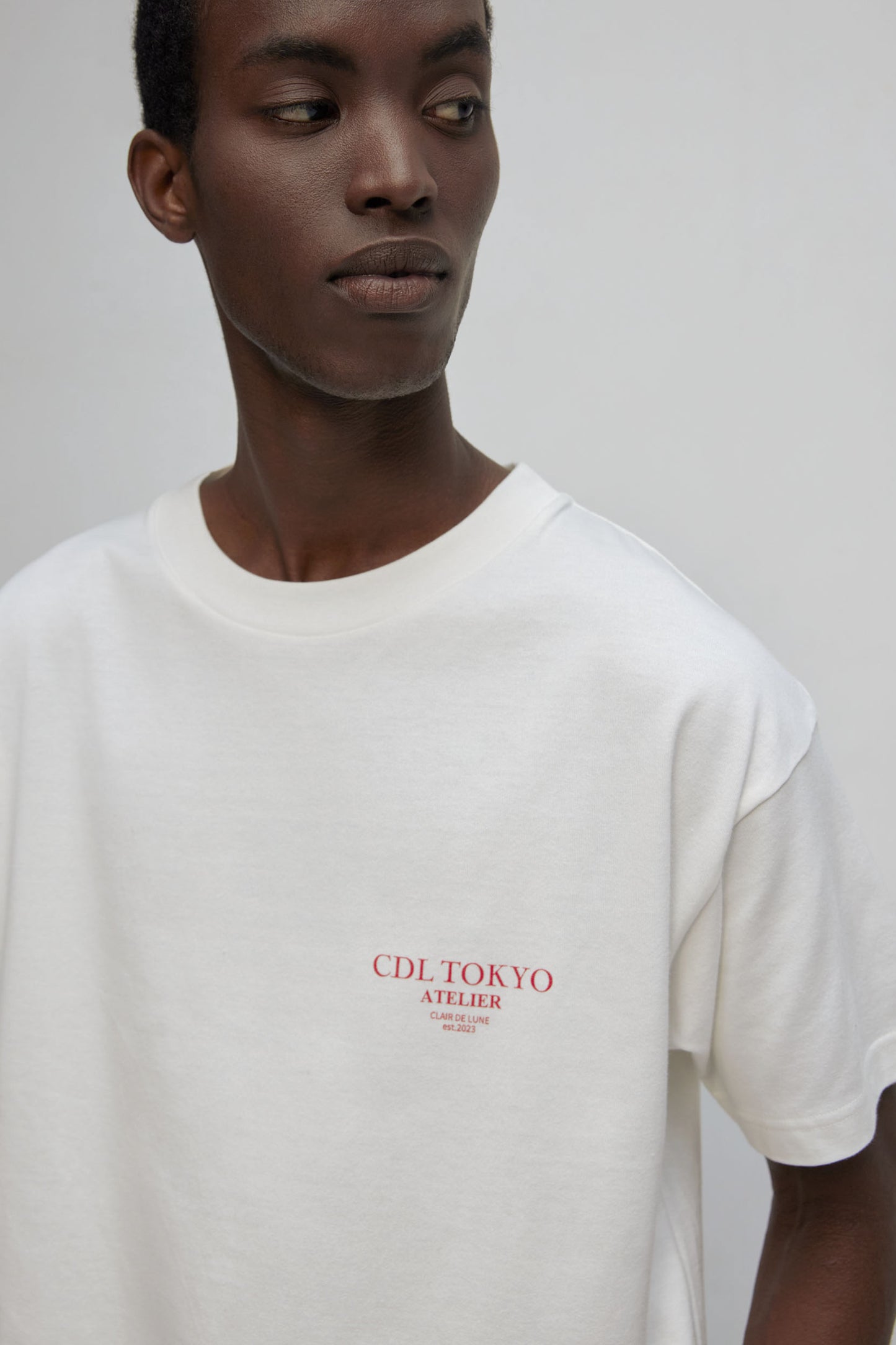 [PRE-ORDER] CDL Atelier T-shirt