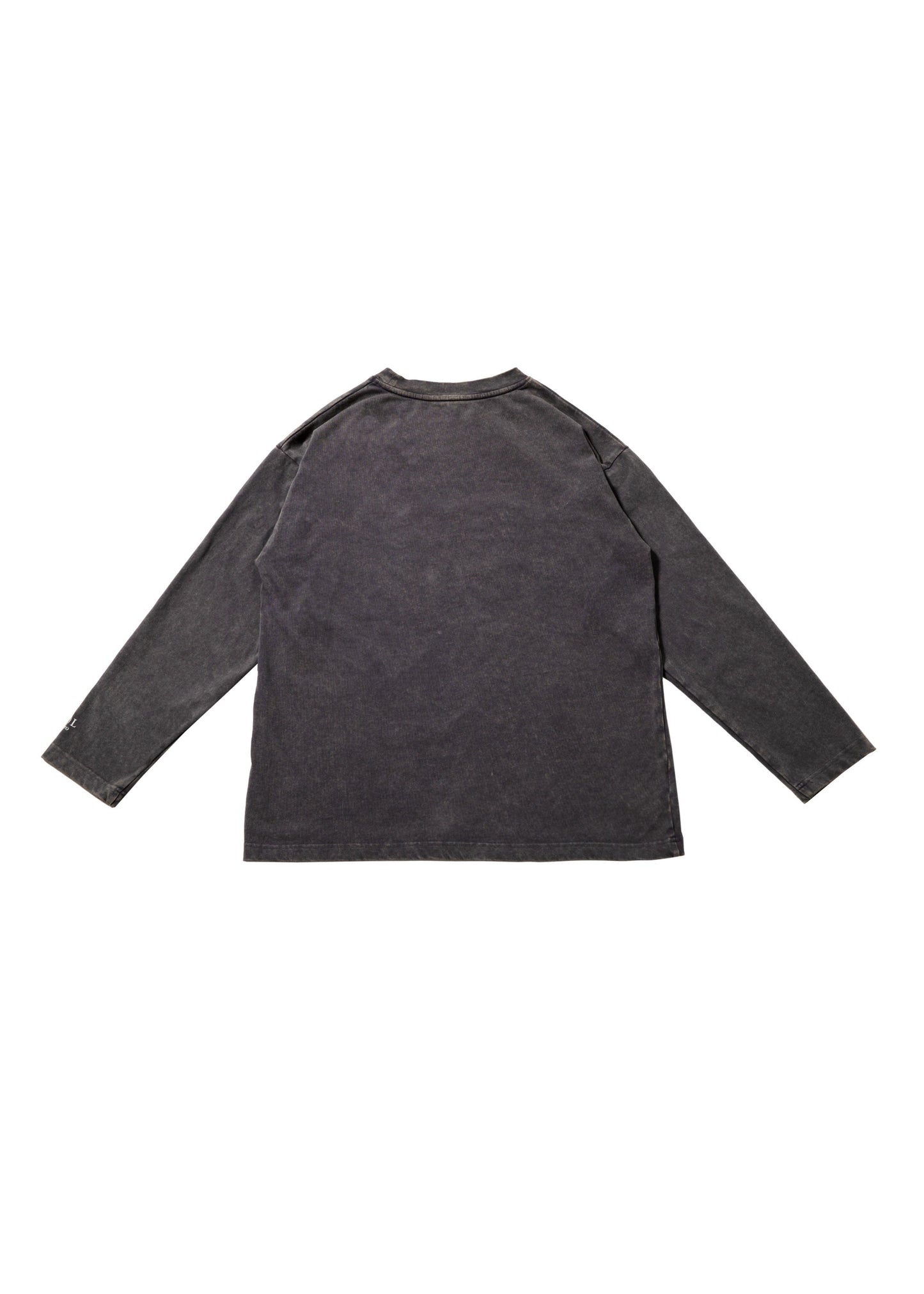 [PRE-ORDER] CDL Heart Vintage L/S Tee