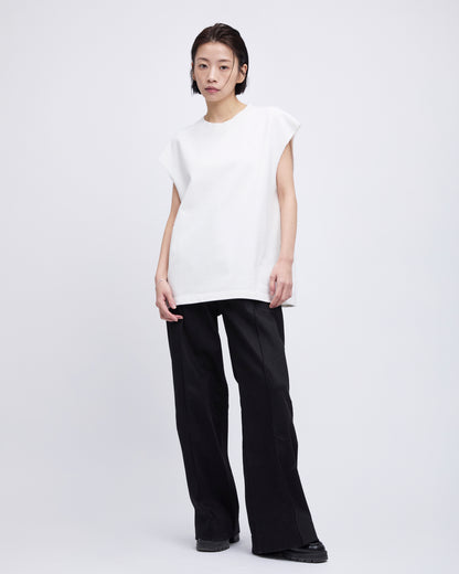 CDL Sleeveless Sweatshirt