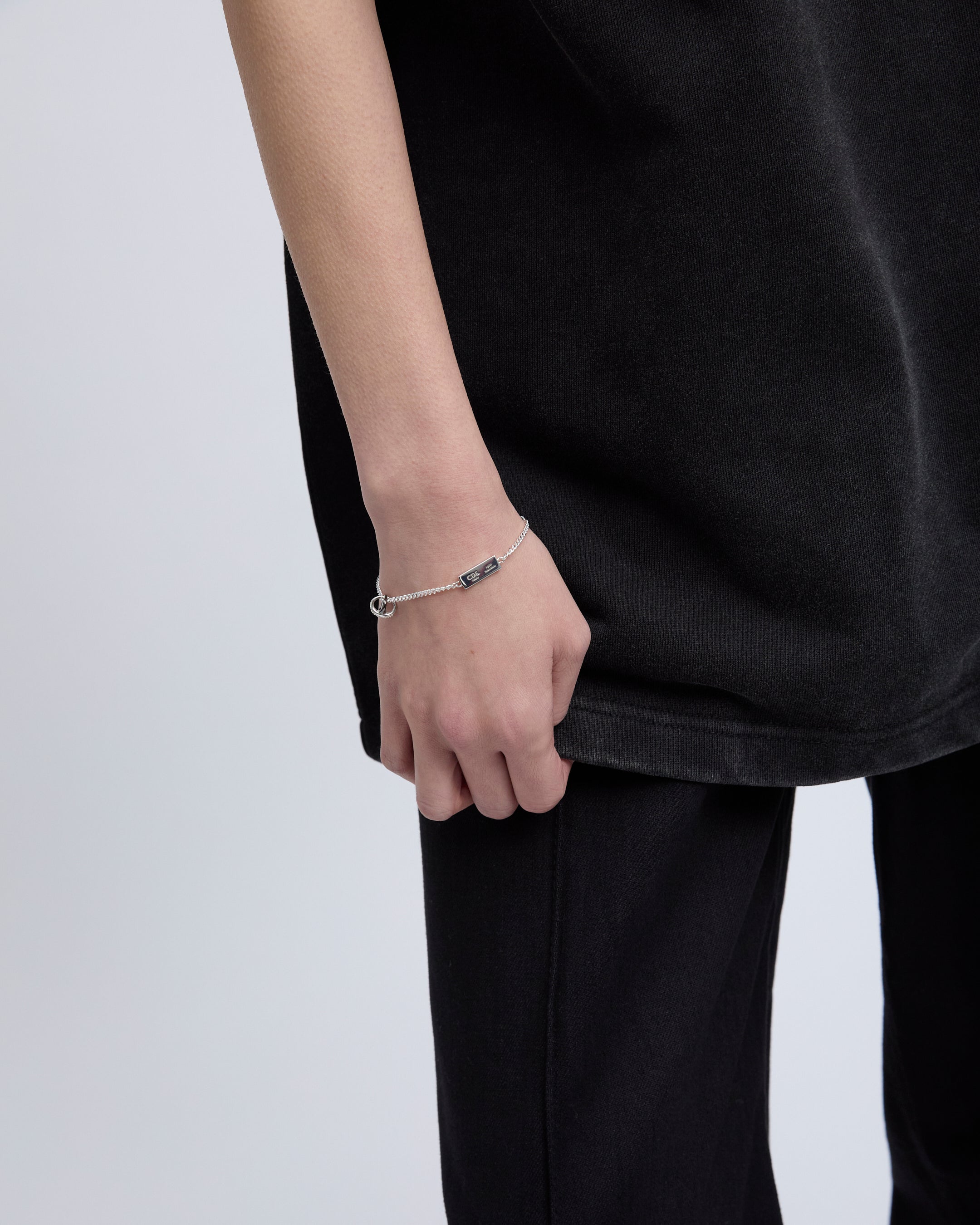 PRE-ORDER] CDL Nocturne Charm Bracelet – CDL TOKYO