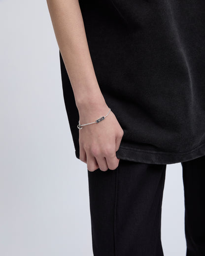 CDL Nocturne Charm Bracelet