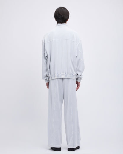 CDL Velour Track Pants