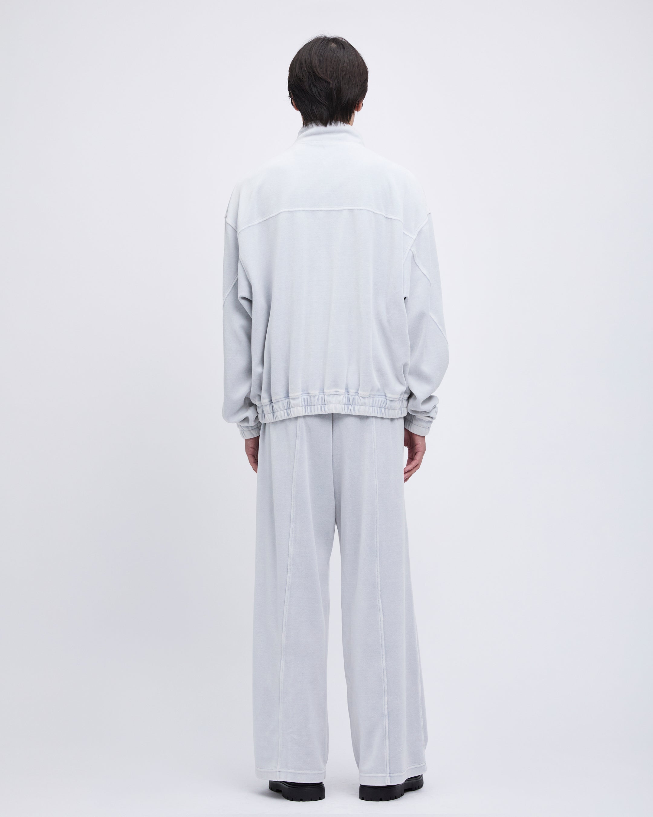 CDL Velour Track Jacket – CDL TOKYO