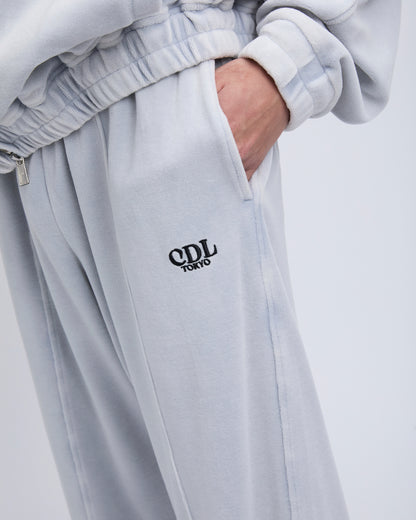 CDL Velour Track Pants