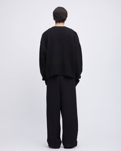 CDL Box Fit Cardigan