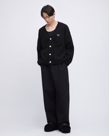 CDL Box Fit Cardigan