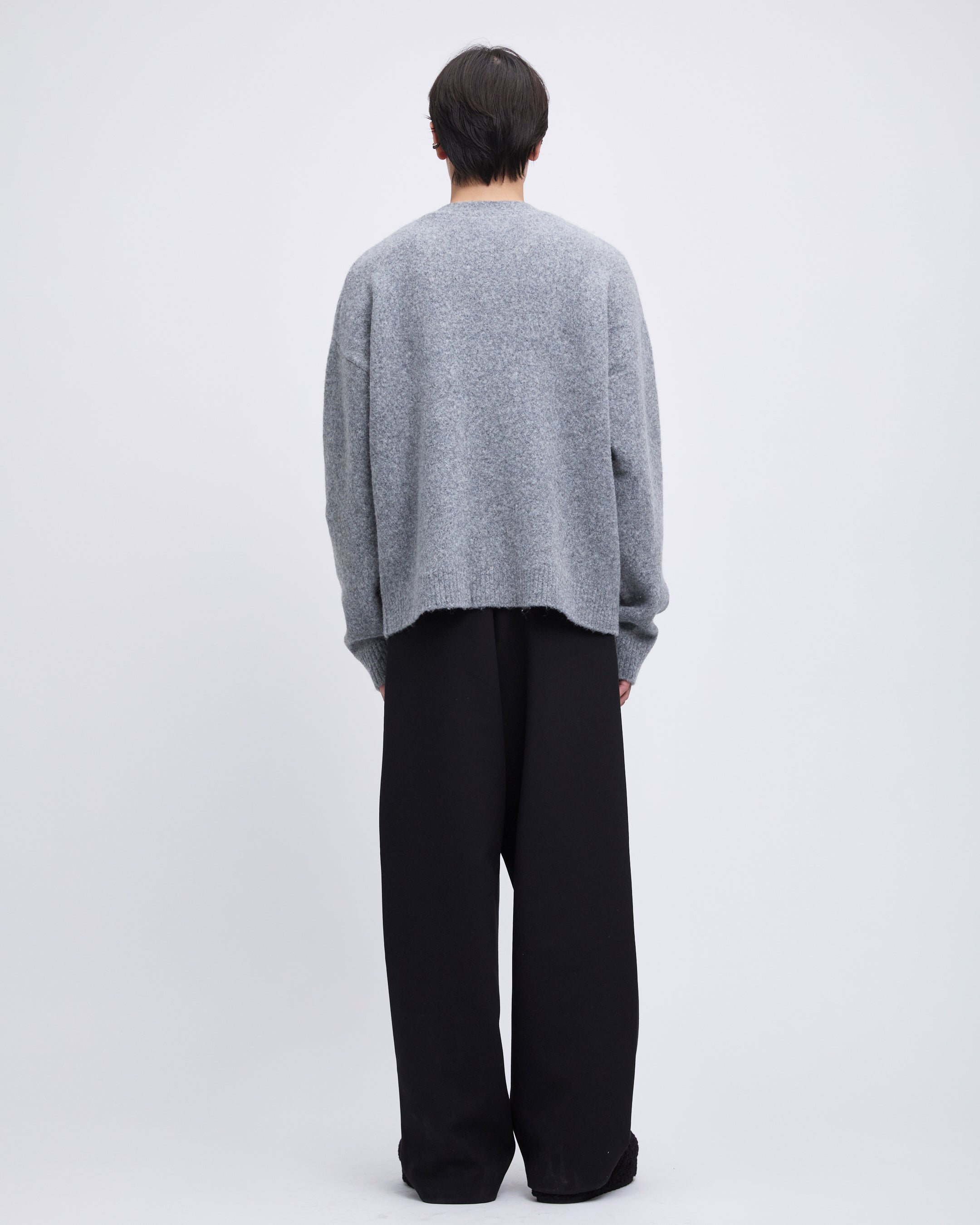 PRE-ORDER] CDL Box Fit Cardigan – CDL TOKYO