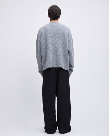 CDL Box Fit Cardigan