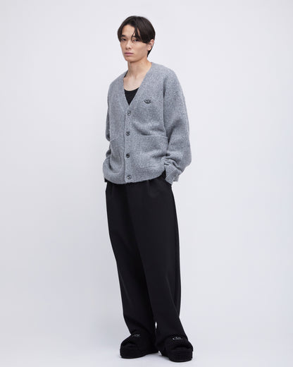 CDL Box Fit Cardigan