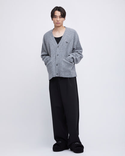 CDL Box Fit Cardigan