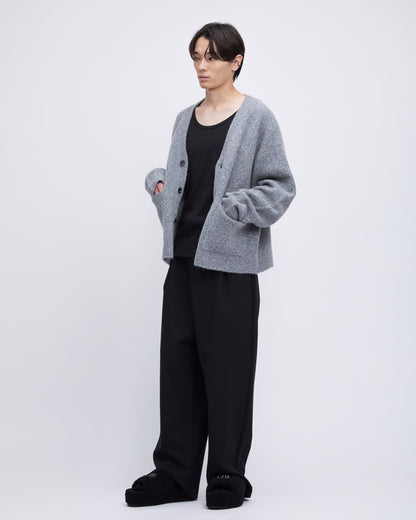 CDL Box Fit Cardigan