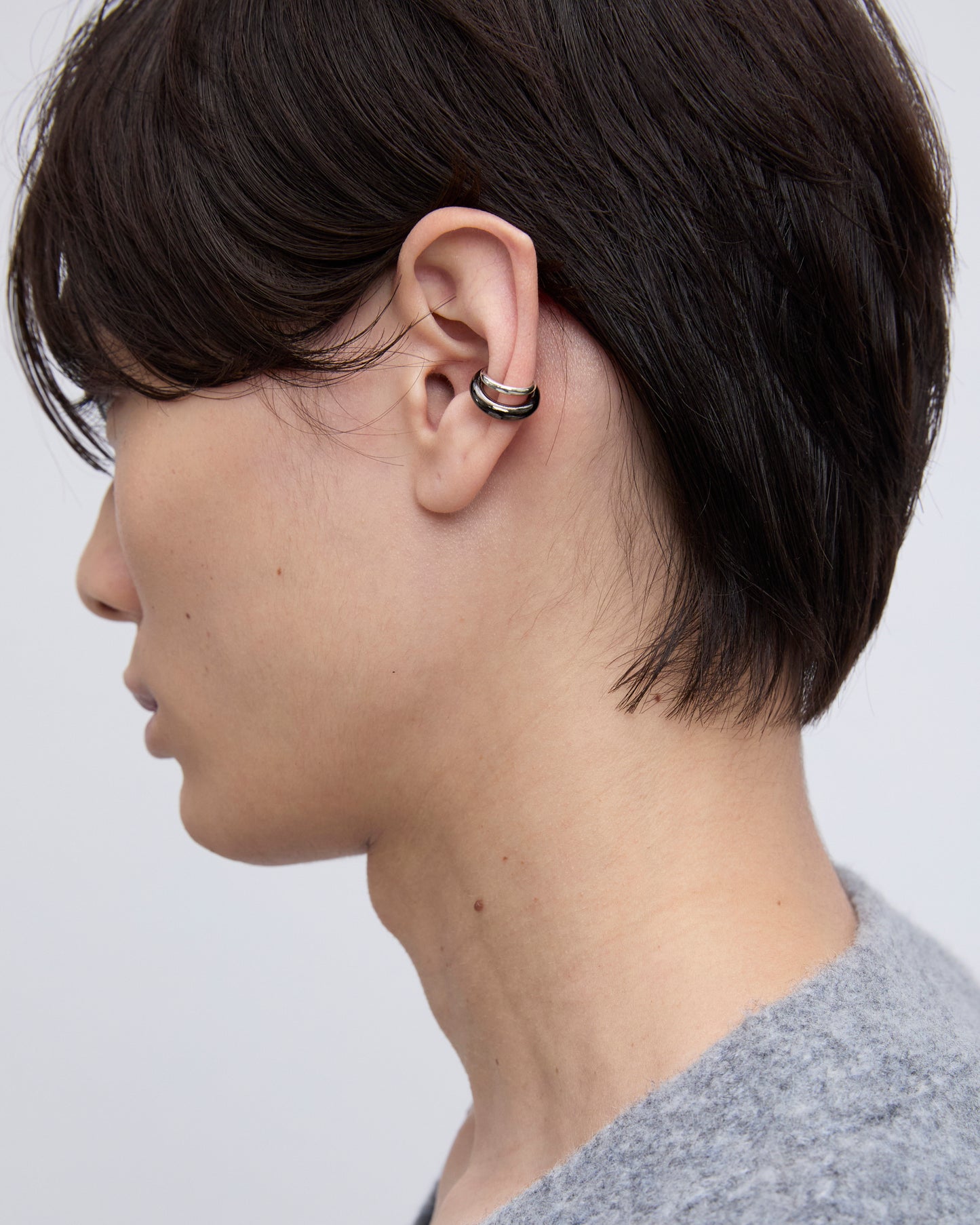 CDL Eclipse Ear Cuff
