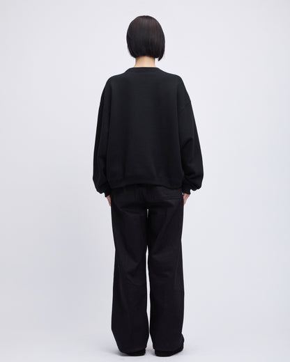 CDL Box Logo Sweatshirt