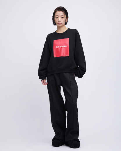 CDL Box Logo Sweatshirt