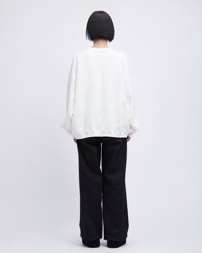 CDL Box Logo Sweatshirt