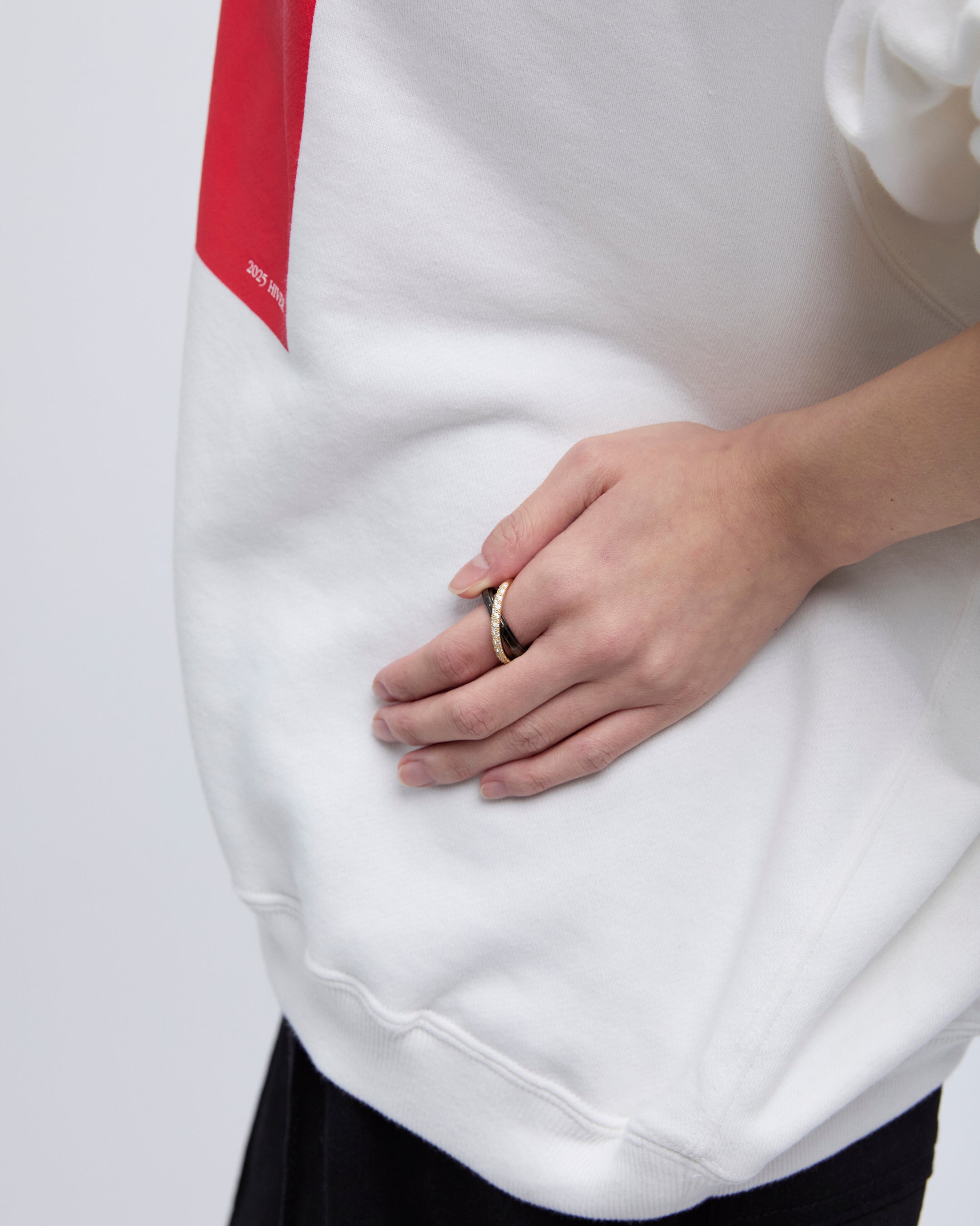 ミュージシャン CDL TOKYO Axis Ring POP UP STORE NEW ITEM 🌙CDL Axis Ring SIZE : 7 / 9 / 11 / 13 / 15