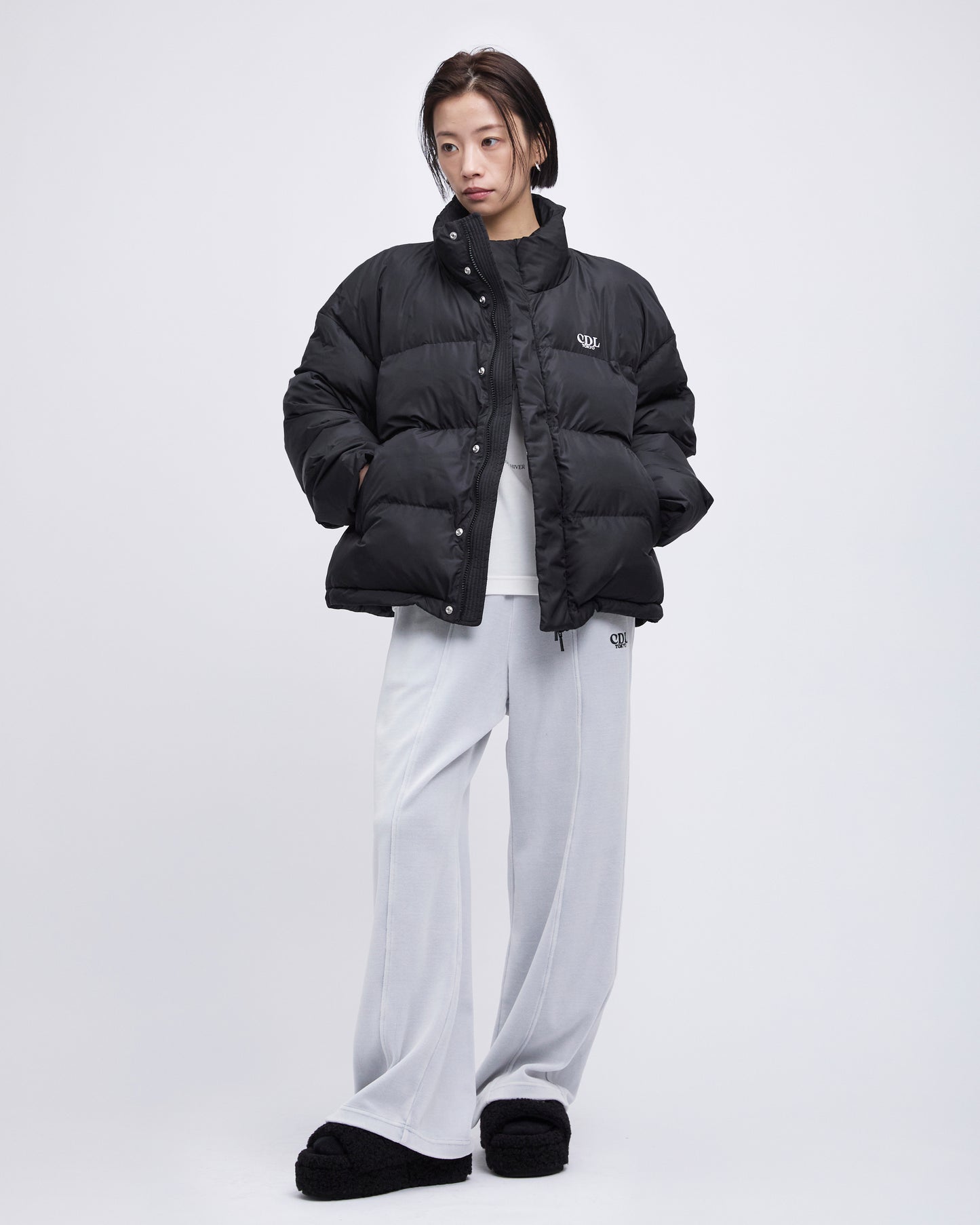 CDL Puffer Jacket