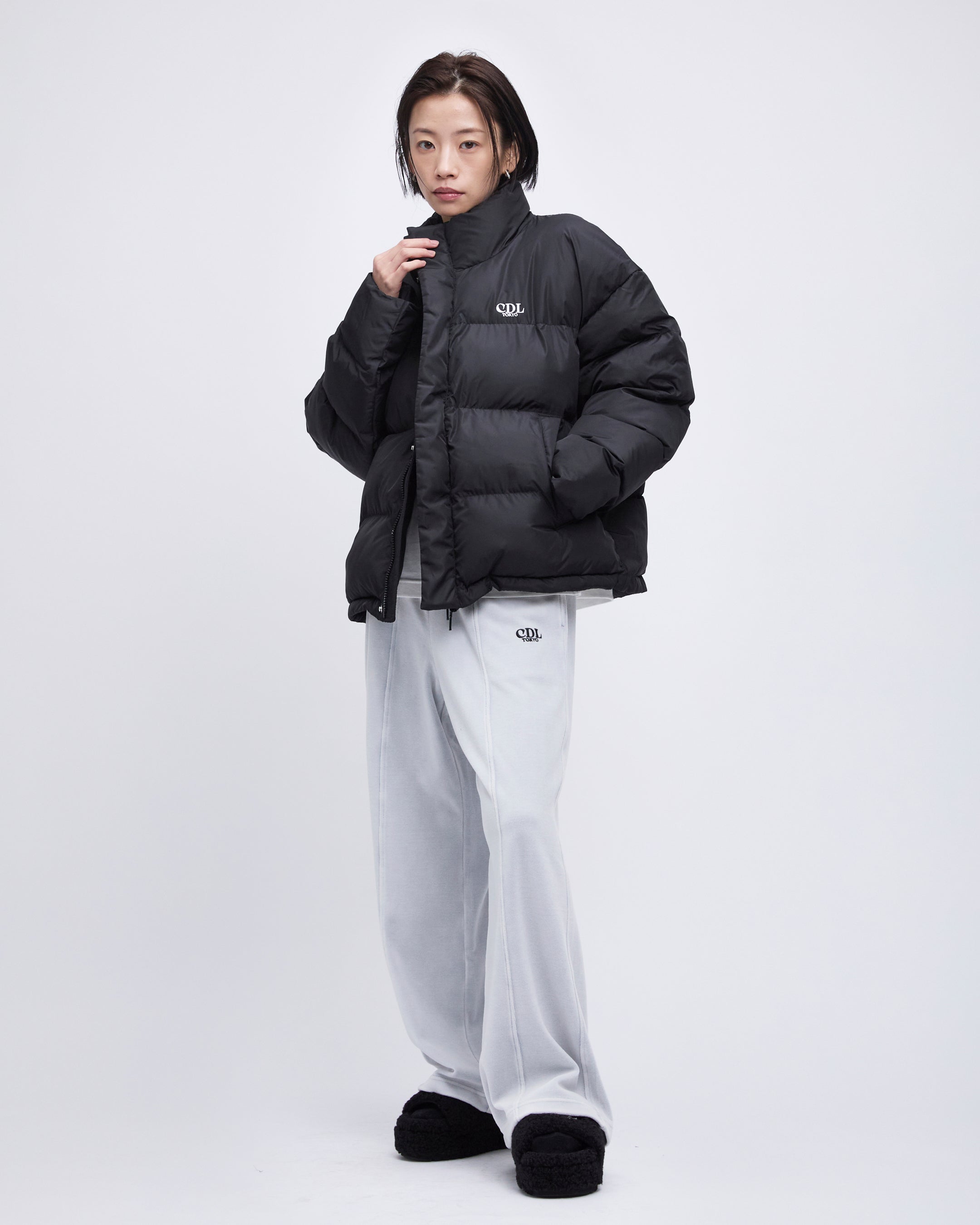 CDL Puffer Jacket – CDL TOKYO