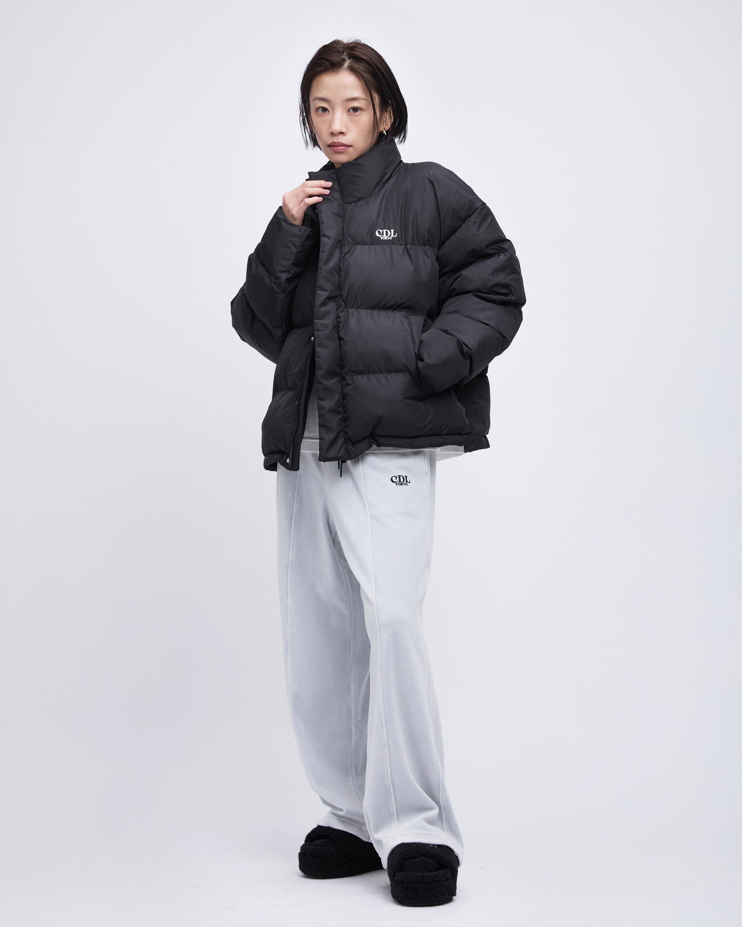 CDL Puffer Jacket