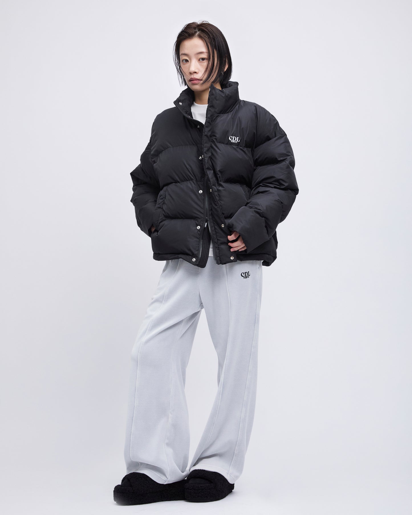 CDL Puffer Jacket