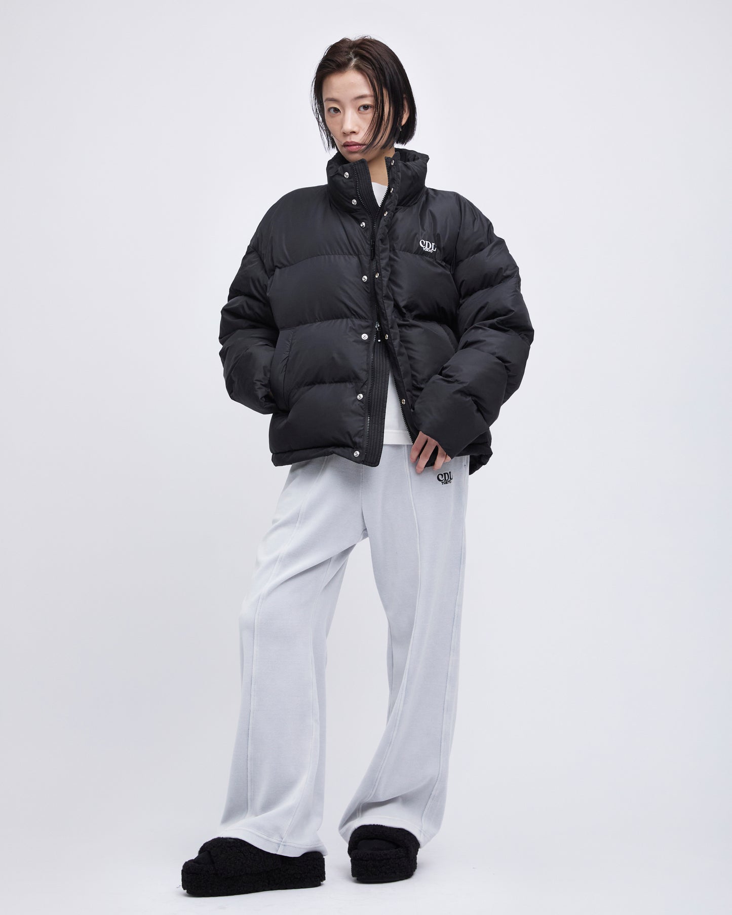 CDL Puffer Jacket