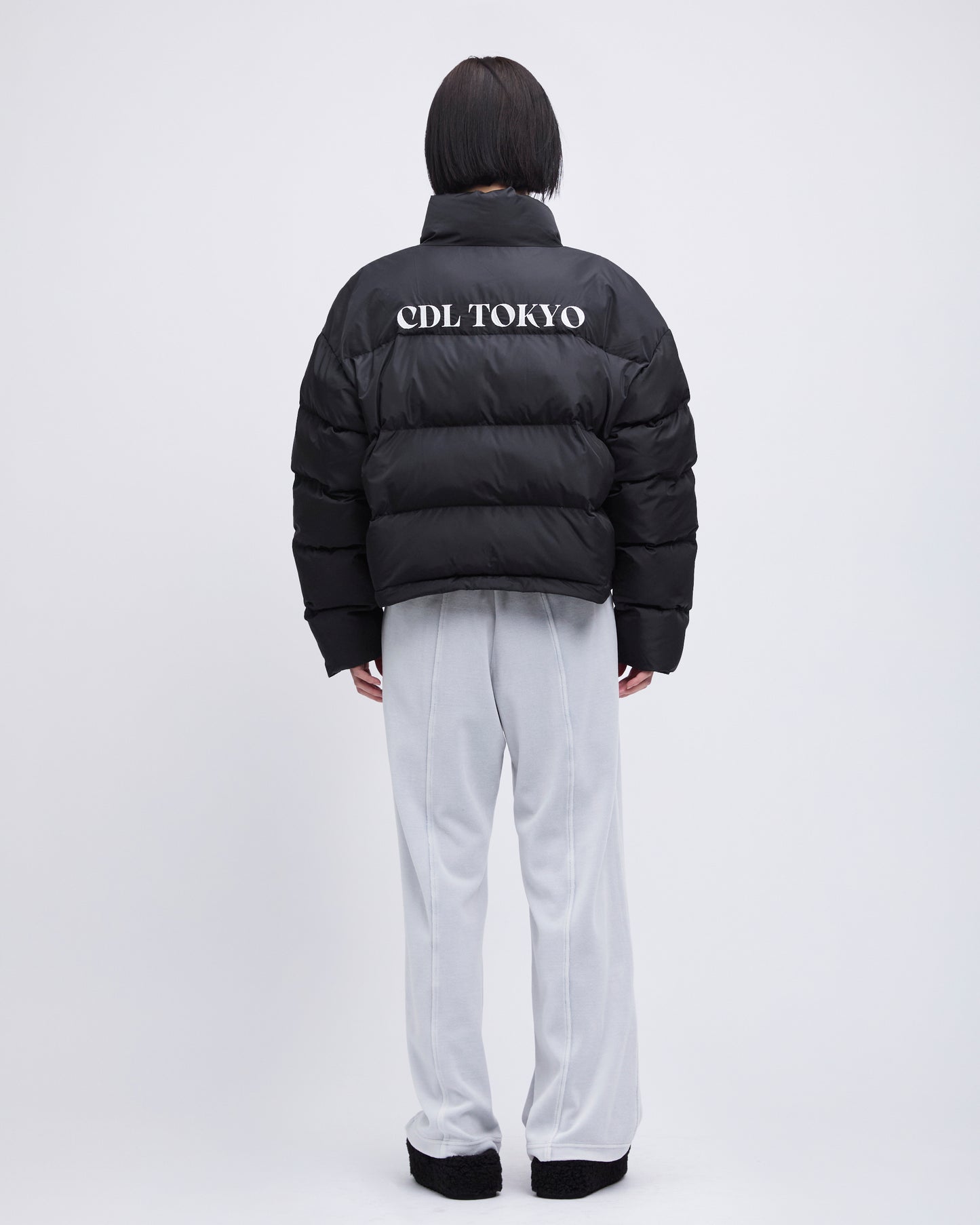 CDL Puffer Jacket