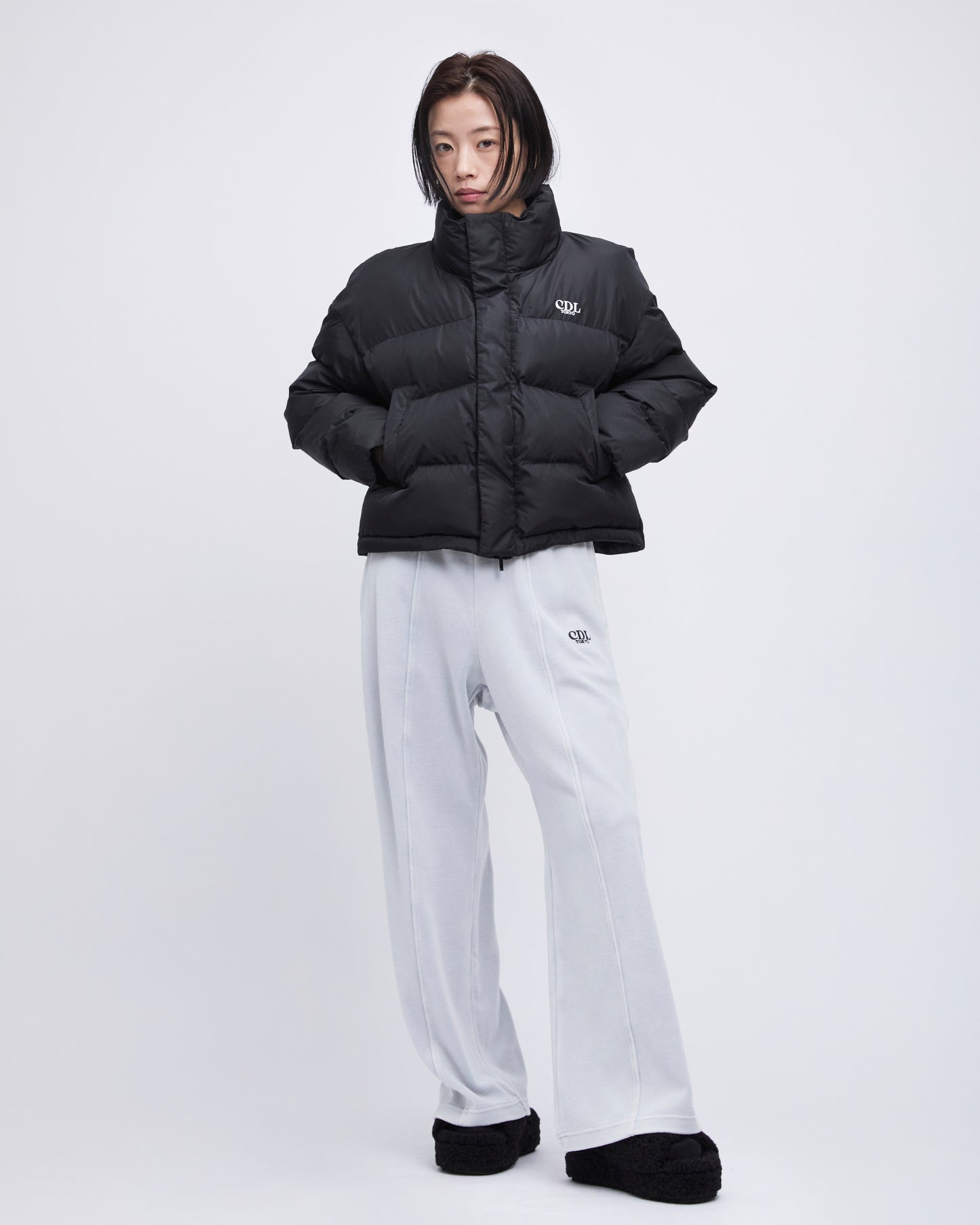CDL Puffer Jacket