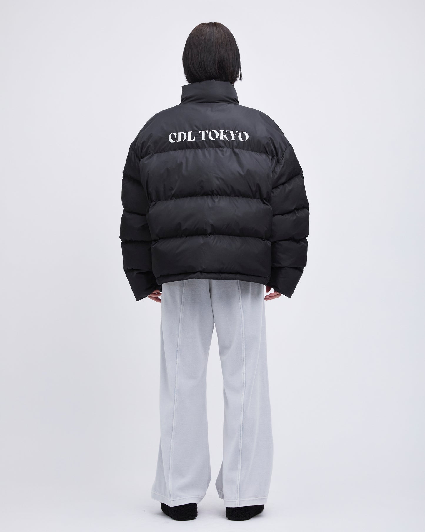 CDL Puffer Jacket