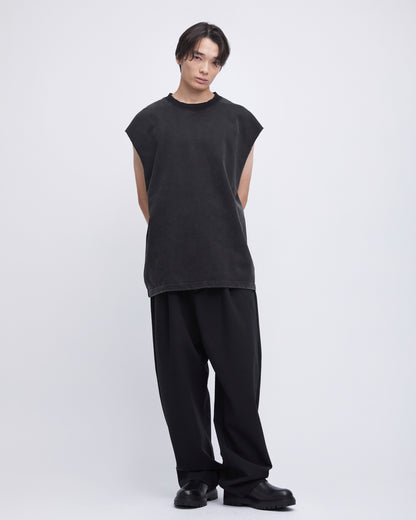 CDL Sleeveless Sweatshirt