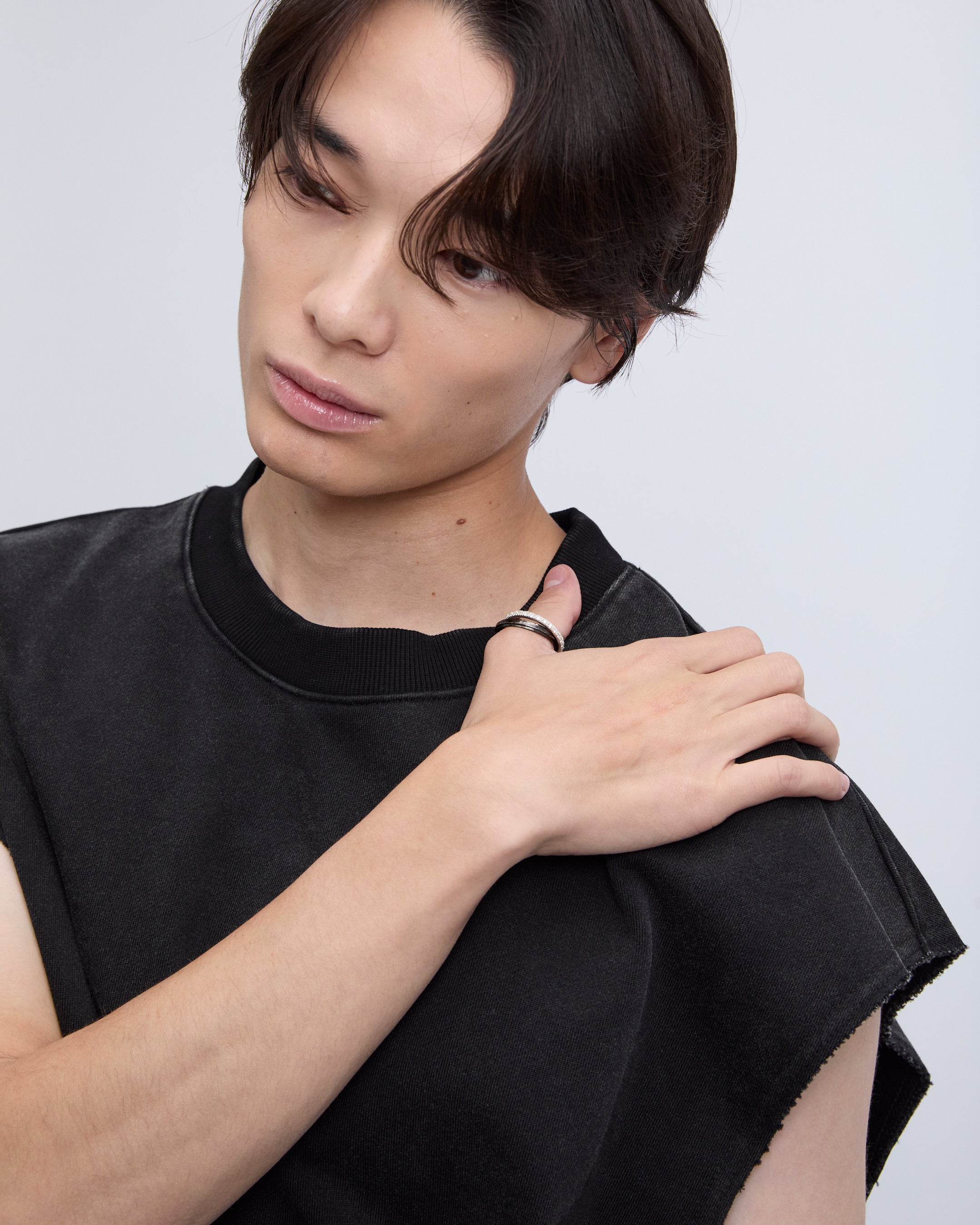 PRE-ORDER] CDL Duality Ring – CDL TOKYO