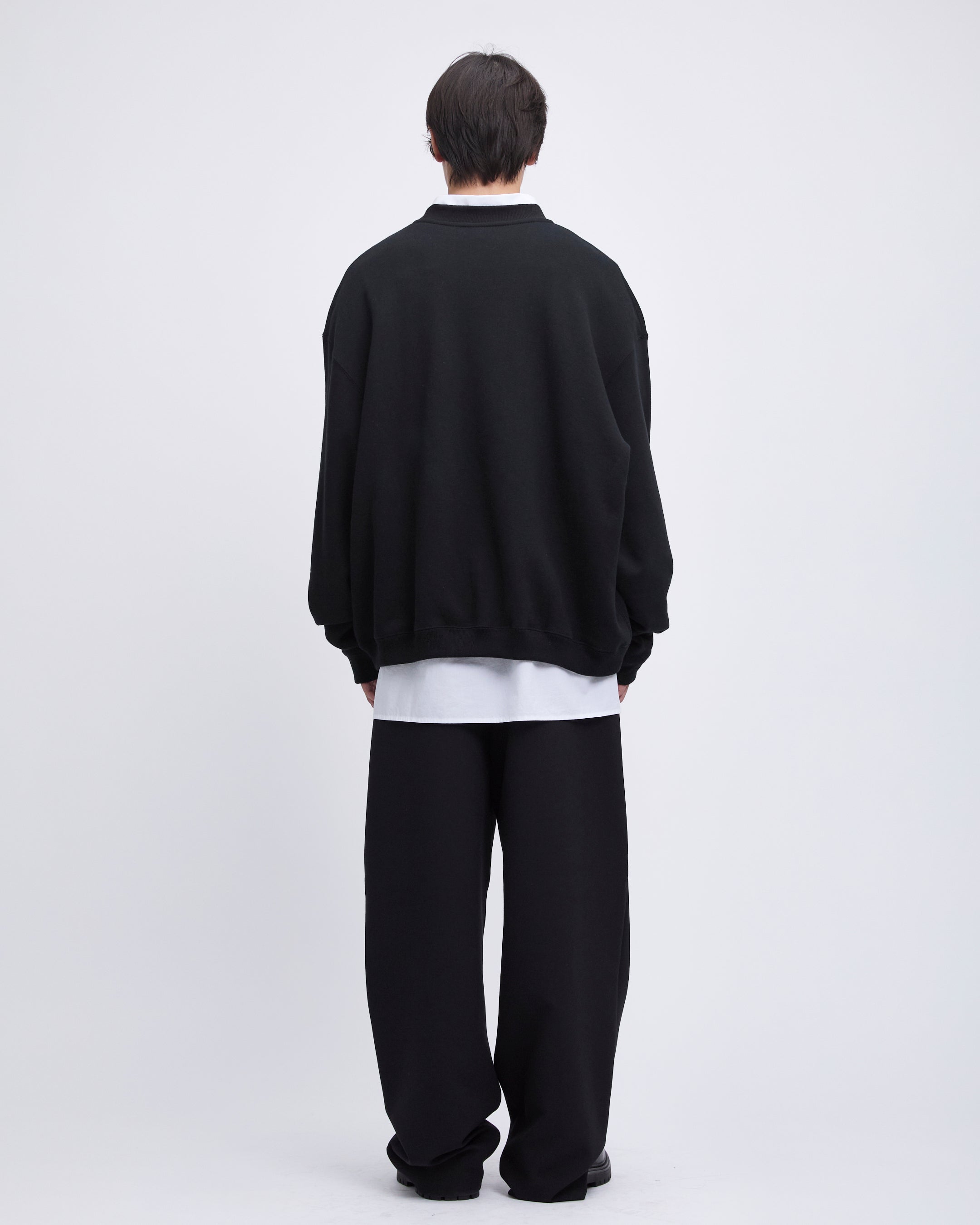 【xx】CDL TOKYO STATEMENT SWEATSHIRT xx】CDL TOKYO STATEMENT SWEATSHIRT xx】CDL TOKYO STATEMENT