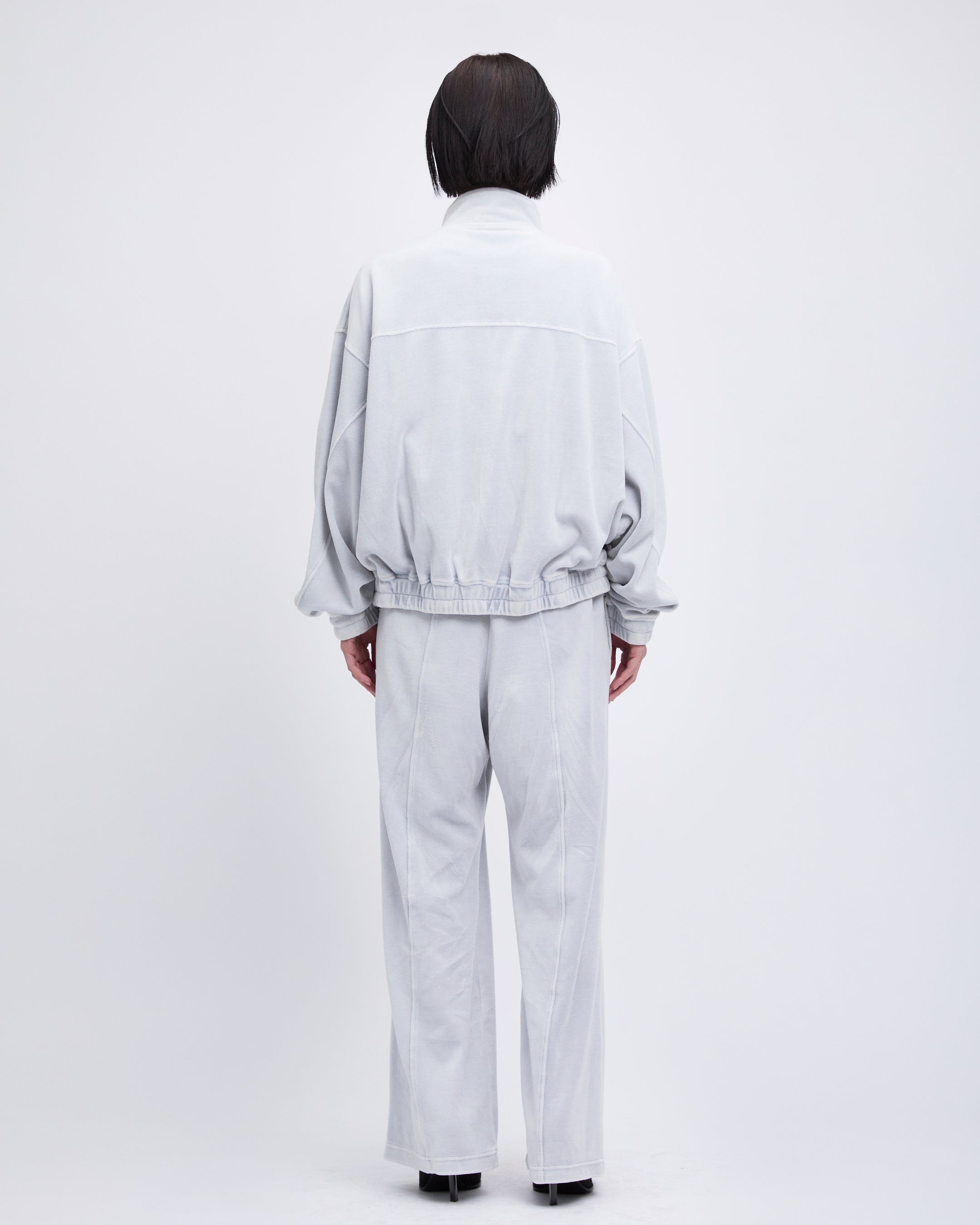 CDL Velour Track Jacket – CDL TOKYO